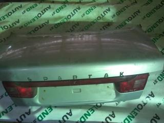 крышка багажника (дверь 3-5) Hyundai Sonata Y3 1994, 1.8 л., бензин, МКПП, седан