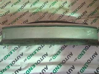 бампер задний Fiat Marea 1 поколение 1997, 1.6 л., бензин, МКПП, универсал