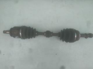полуось передняя левая (приводной вал, ШРУС) Nissan Almera N15 1997, 1.4 л., бензин, МКПП, седан