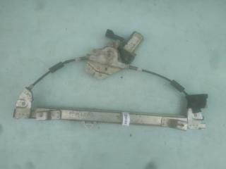 стеклоподъемник передний левый Fiat Marea 1 поколение 1998, 1.8 л., бензин, МКПП, седан