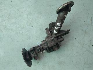 насос масляный Renault Scenic 1 поколение 1997, 2.0 л., бензин, МКПП, минивэн, 77006002525
