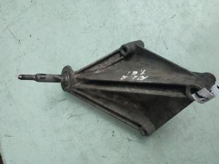 кронштейн КПП Renault Laguna 2 поколение 2003, 1.8 л., бензин, МКПП, хетчбэк 5 дв., 8200000023