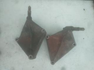 кронштейн КПП Renault Scenic 1 поколение 1999, 1.9 л., дизель, МКПП, минивэн