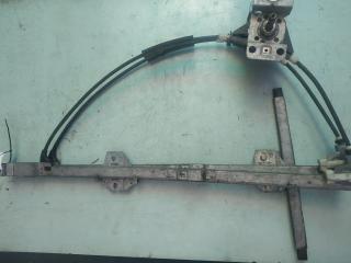 стеклоподъемник передний правый Volkswagen Transporter T4 1994, 2.4 л., дизель, МКПП, минивэн