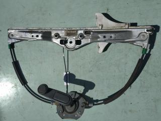стеклоподъемник задний правый Citroen C5 1 поколение 2001, 1.8 л., бензин, МКПП, хетчбэк 5 дв.
