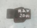 подушка крепления КПП Mitsubishi Space Wagon 2 поколение (Typ N30/N40) 1996, 2.0 л., дизель, МКПП, минивэн - фото №2