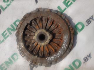 маховик Hyundai Santa Fe 1 поколение (SM) 2002, 2.0 л., дизель, МКПП, минивэн