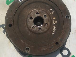 маховик Volkswagen Golf 3 поколение 1994, 1.9 л., дизель, МКПП, хетчбэк 5 дв., 067105273G