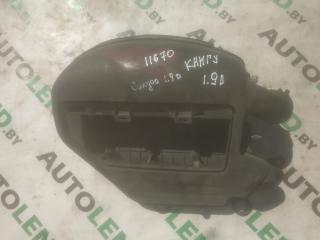корпус воздушного фильтра Renault Kangoo 1 поколение 2002, 1.9 л., дизель, МКПП, минивэн