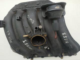 коллектор впускной Citroen C5 1 поколение 2000, 2.0 л., бензин, МКПП, седан, 9639134180
