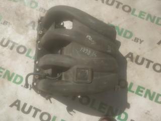 коллектор впускной Peugeot 806 1 поколение 1998, 2.0 л., бензин, МКПП, минивэн, 9622297080