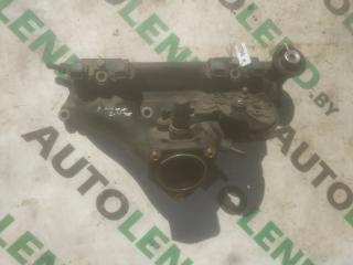 коллектор впускной Peugeot Boxer 1 поколение 1997, 2.0 л., бензин, МКПП, минивэн, 9616361180