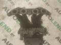 коллектор впускной Peugeot 206 1 поколение 2001, 1.4 л., бензин, МКПП, хетчбэк 5 дв., 9638425180 - фото №2