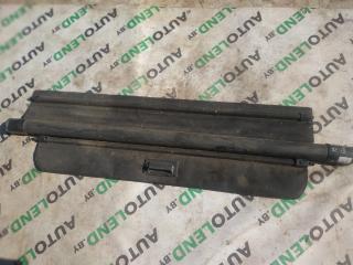 шторка багажника Renault Megane 2 поколение 2004, 1.6 л., бензин, МКПП, универсал