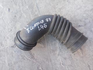 гофра инжектора Toyota Corolla 9 поколение (E120/E130) 2004, 1.4 л., бензин, МКПП, хетчбэк 5 дв., 17881-ODO20