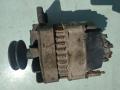 генератор Audi 80 8C/B4 1994, 2.0 л., бензин, МКПП, седан - фото №2