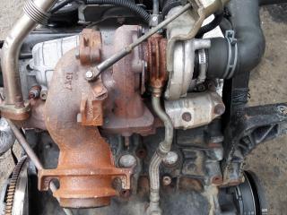турбина Volkswagen Transporter T4 1999, 1.9 л., дизель, МКПП, минивэн, 028145701L
