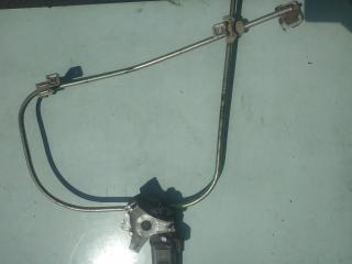 стеклоподъемник передний левый Renault 19 2 поколение 1993, 1.8 л., бензин, МКПП, хетчбэк 5 дв.