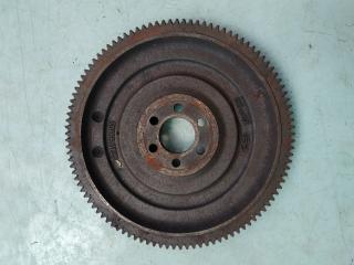 маховик Nissan Primera P11 1998, 1.6 л., бензин, МКПП, хетчбэк 5 дв., 1231190J00