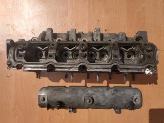 головка блока цилиндров Renault Laguna 2 поколение 2002, 1.9 л., дизель, МКПП, хетчбэк 5 дв.
