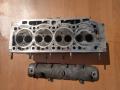 головка блока цилиндров Renault Laguna 2 поколение 2002, 1.9 л., дизель, МКПП, хетчбэк 5 дв. - фото №2