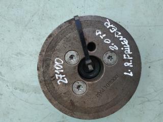 звездочка ТНВД Land Rover Freelander 1 поколение 1998, 2.0 л., дизель, МКПП, минивэн, MVE100180