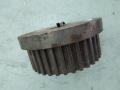 звездочка ТНВД Land Rover Freelander 1 поколение 1998, 2.0 л., дизель, МКПП, минивэн, MVE100180 - фото №2