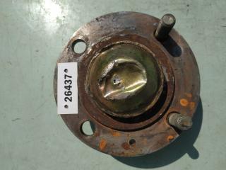 ступица задняя левая Mitsubishi Space Wagon 2 поколение (Typ N30/N40) 1997, 2.0 л., бензин, МКПП, минивэн