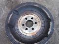 маховик Volkswagen Polo 3 поколение 1999, 1.4 л., бензин, МКПП, хетчбэк 5 дв. - фото №2