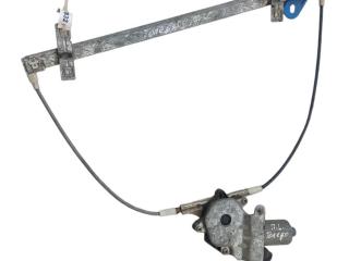 стеклоподъемник передний левый SEAT Toledo 1 поколение 1997, 1.8 л., бензин, МКПП, седан, 1L0837401B