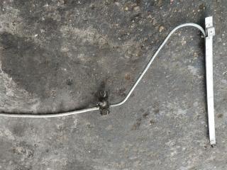 стеклоподъемник передний правый Volkswagen Transporter T3 [рестайлинг] 1986, 1.6 л., дизель, МКПП, минивэн