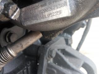 турбина Renault Espace 4 поколение 2004, 2.2 л., дизель, МКПП, минивэн, 8200267136A, HBL05235F