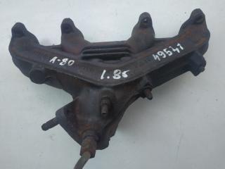 коллектор выпускной Audi 80 B3 1990, 1.8 л., бензин, МКПП, седан, 048129591M