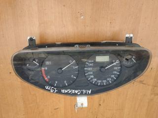 щиток приборов (приборная панель) Mitsubishi Carisma 1 поколение 1998, 1.9 л., дизель, МКПП, хетчбэк 5 дв.