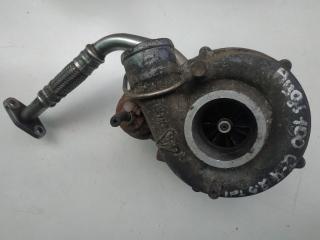 турбина Audi 100 4A/C4 1994, 2.5 л., дизель, МКПП, седан, 046145703F