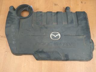 декоративная крышка двигателя Mazda 6 GG 2003, 2.0 л., бензин, МКПП, седан
