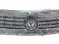 решетка радиатора Volkswagen Passat B5 [рестайлинг] 2002, 1.9 л., дизель, МКПП, седан - фото №2