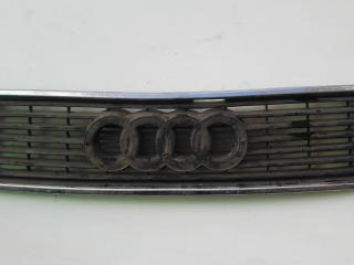 решетка радиатора Audi 100 1996, 2.6 л., бензин, МКПП, седан, 4A0853651