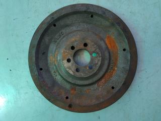 маховик Nissan 100NX B13 1994, 1.6 л., бензин, МКПП, купе