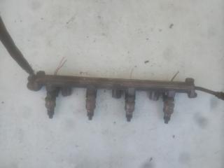 форсунка Mitsubishi Eclipse 2G 1996, 2.0 л., бензин, МКПП, купе, INP-064