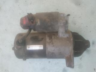 стартер Mitsubishi Eclipse 2G 1996, 2.0 л., бензин, МКПП, купе