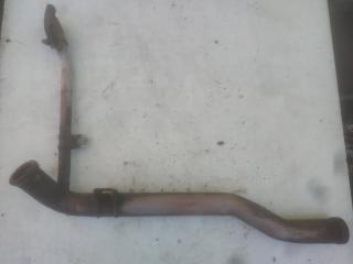 патрубок (трубопровод, шланг) Mitsubishi Eclipse 2G 1996, 2.0 л., бензин, МКПП, купе