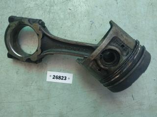 поршень Nissan Almera N15 1998, 2.0 л., дизель, МКПП, седан