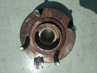 ступица задняя левая Mitsubishi Space Wagon 2 поколение (Typ N30/N40) 1997, 2.0 л., бензин, МКПП, минивэн