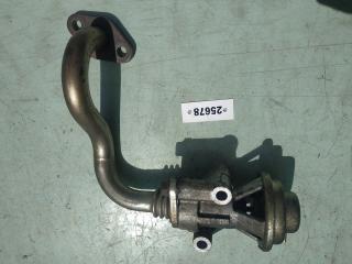 клапан EGR Mitsubishi L200 3 поколение 1998, 2.5 л., дизель, МКПП, минивэн, K5T554