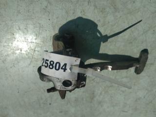 ограничитель открывания двери Renault Clio 2 поколение [рестайлинг] 2003, 1.4 л., бензин, МКПП, хетчбэк 5 дв.