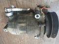 компрессор кондиционера Rover 45 1 поколение 2002, 1.8 л., бензин, МКПП, хетчбэк 5 дв., JPB000100 - фото №2