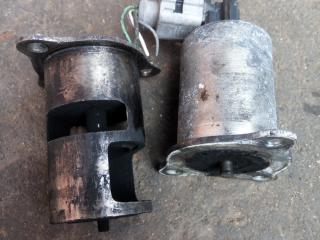 клапан EGR Renault Megane 2 поколение 2003, 1.5 л., дизель, МКПП, хетчбэк 5 дв.