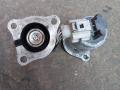 клапан EGR Renault Megane 2 поколение 2003, 1.5 л., дизель, МКПП, хетчбэк 5 дв. - фото №2