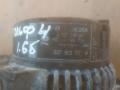 генератор Volkswagen Golf 3 поколение 1998, 1.6 л., бензин, МКПП, хетчбэк 5 дв., 0123310037 - фото №3